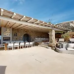 Roccia - Mg Mykonos Villa Mykonos Town