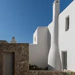 Roccia - Mg Mykonos *
