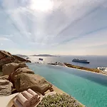 Roccia - Mg Mykonos Villa