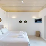 Roccia - Mg Mykonos Villa *