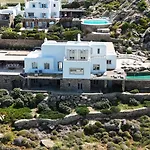 Villa Roccia - Mg Mykonos *