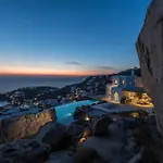 Villa Roccia - Mg Mykonos Mykonos Town