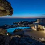 Roccia - Mg Mykonos Villa *