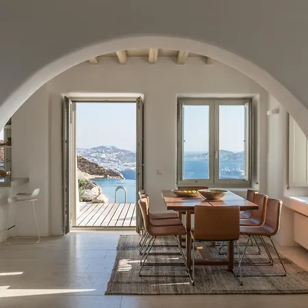 Vila Roccia - Mg Mykonos