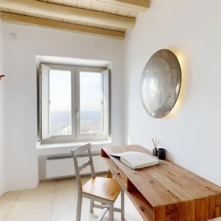 Vila Roccia - Mg Mykonos