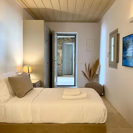 Villa Roccia - Mg Mykonos *