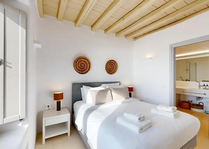 Villa Roccia - Mg Mykonos *