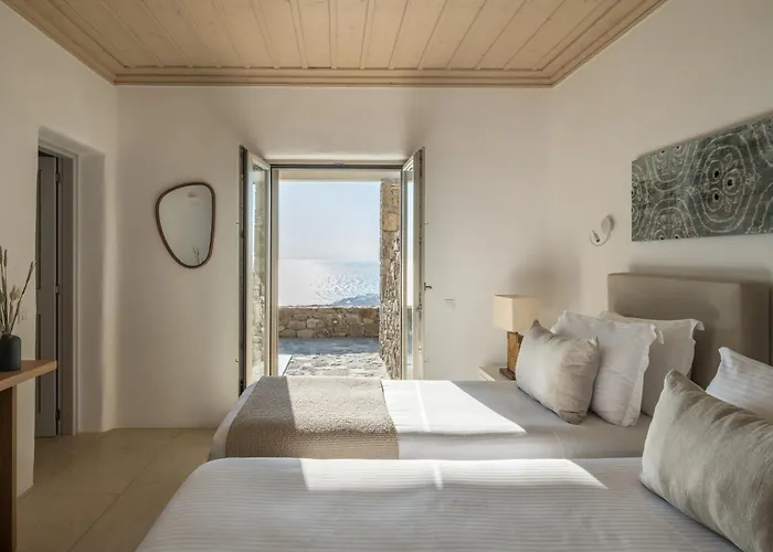 Villa Roccia - Mg Mykonos Mykonos Town