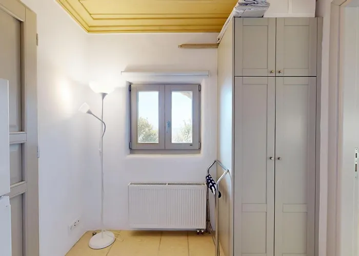 Roccia - Mg Mykonos Villa