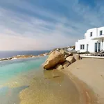 Roccia - Mg Mykonos * Mykonos Town