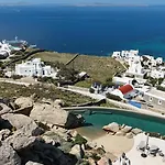 Roccia - Mg Mykonos Villa Mykonos Town
