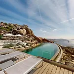 Roccia - Mg Mykonos Villa *