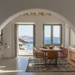 Villa Roccia - Mg Mykonos