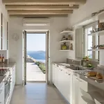 Roccia - Mg Mykonos וילה *