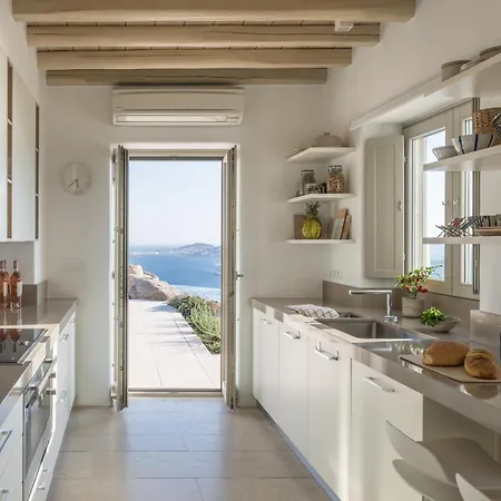 Roccia - Mg Mykonos Vila *