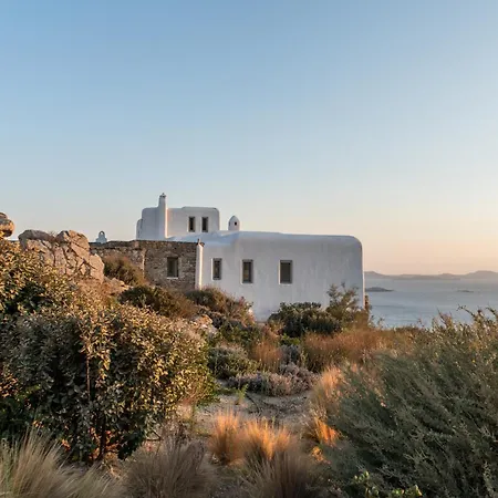 Roccia - Mg Mykonos Vila *