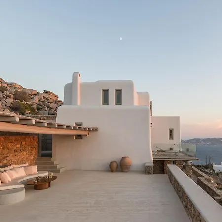 Vila Roccia - Mg Mykonos *