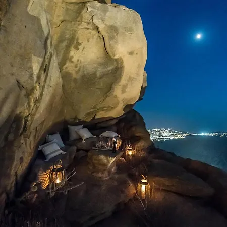 Roccia - Mg Mykonos Vila