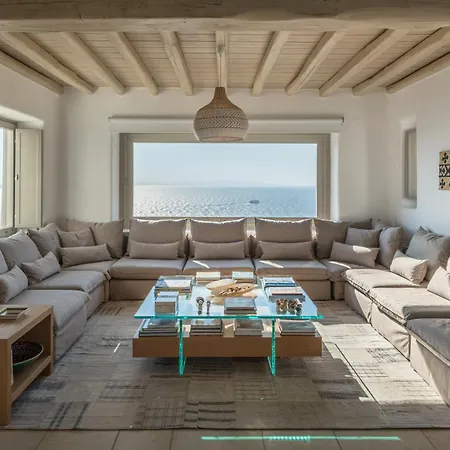 Roccia - Mg Mykonos Vila Mykonos Town