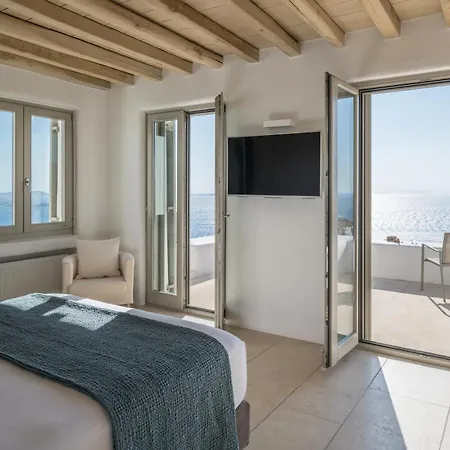 Roccia - Mg Mykonos Vila