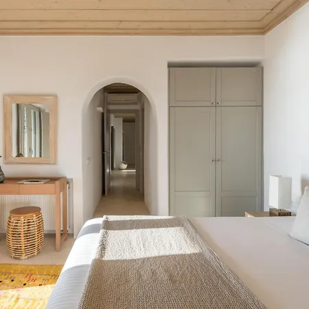 Vila Roccia - Mg Mykonos