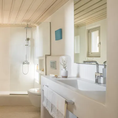 Vila Roccia - Mg Mykonos *