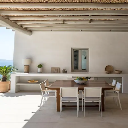 Vila Roccia - Mg Mykonos Mykonos Town