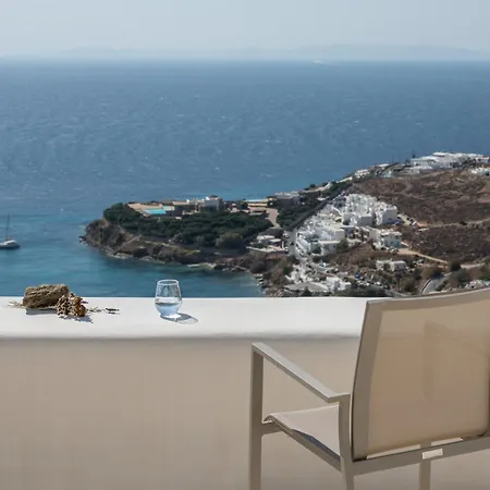 Roccia - Mg Mykonos Vila