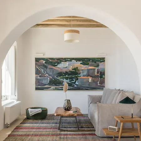 Vila Roccia - Mg Mykonos