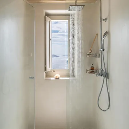 Roccia - Mg Mykonos Vila *