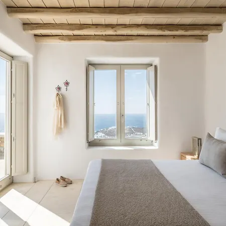 Vila Roccia - Mg Mykonos *