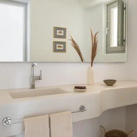 Roccia - Mg Mykonos Vila Mykonos Town