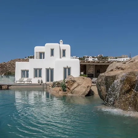 Roccia - Mg Mykonos Vila