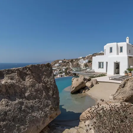 Vila Roccia - Mg Mykonos *