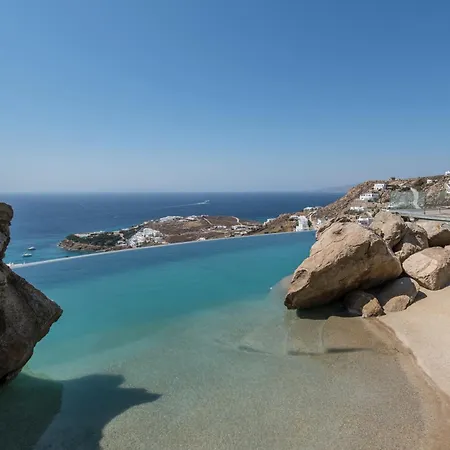 Roccia - Mg Mykonos Mykonos Town