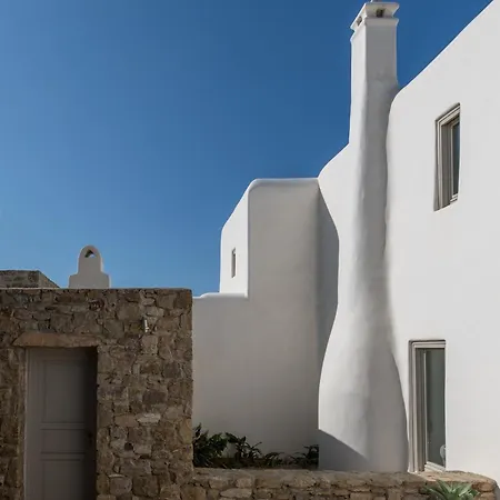 Roccia - Mg Mykonos *