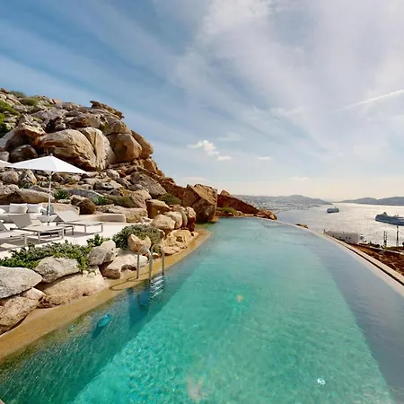 Roccia - Mg Mykonos *