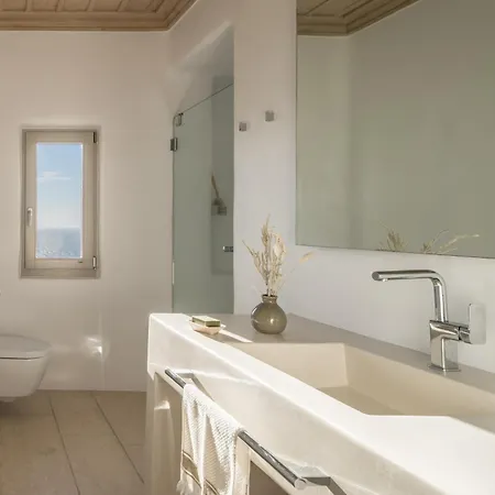 Roccia - Mg Mykonos *