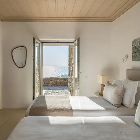 빌라 Roccia - Mg Mykonos Mykonos Town