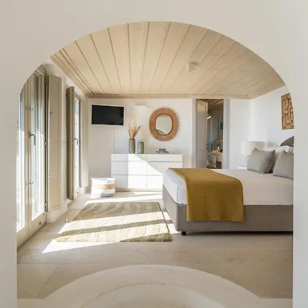 Roccia - Mg Mykonos 빌라 Mykonos Town