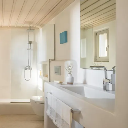 빌라 Roccia - Mg Mykonos Mykonos Town