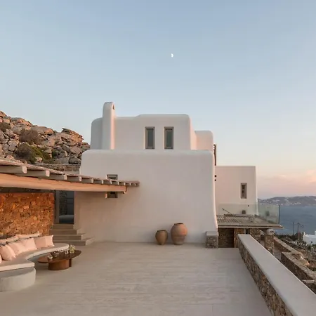 Roccia - Mg Mykonos 빌라 Mykonos Town