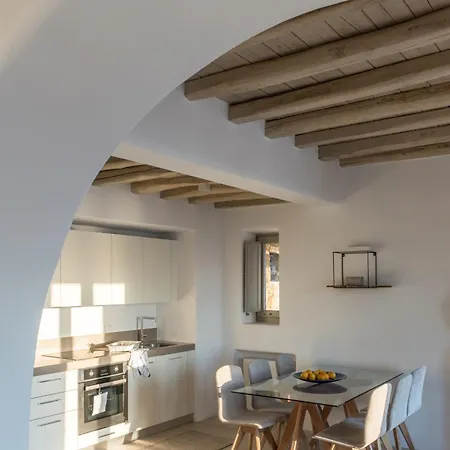 Roccia - Mg Mykonos