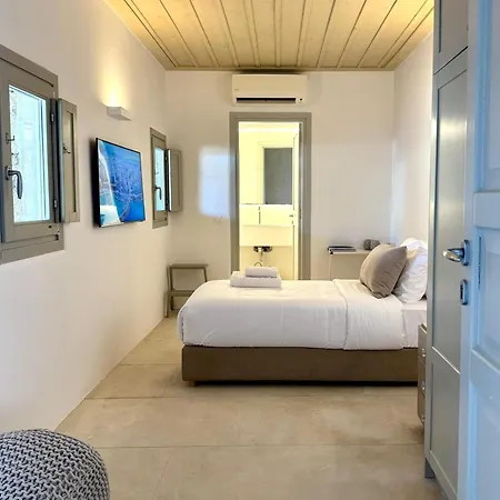 Roccia - Mg Mykonos 빌라