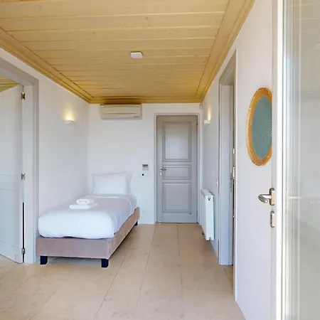 Roccia - Mg Mykonos 빌라 Mykonos Town