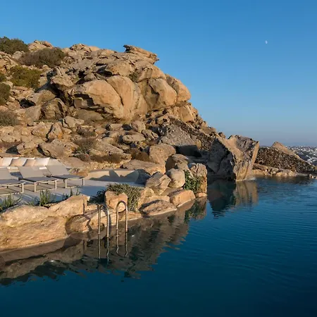Roccia - Mg Mykonos