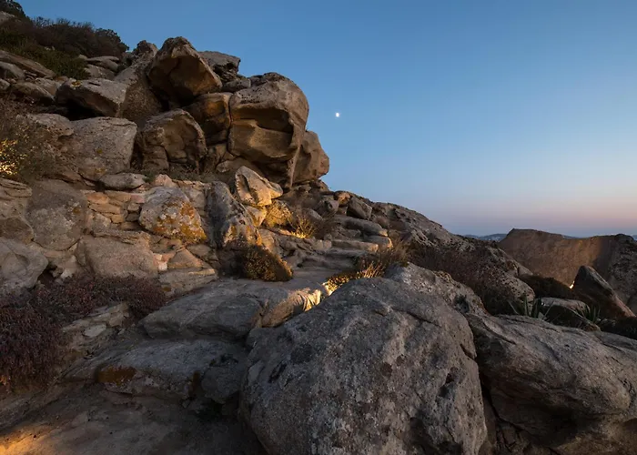 וילה Roccia - Mg Mykonos *