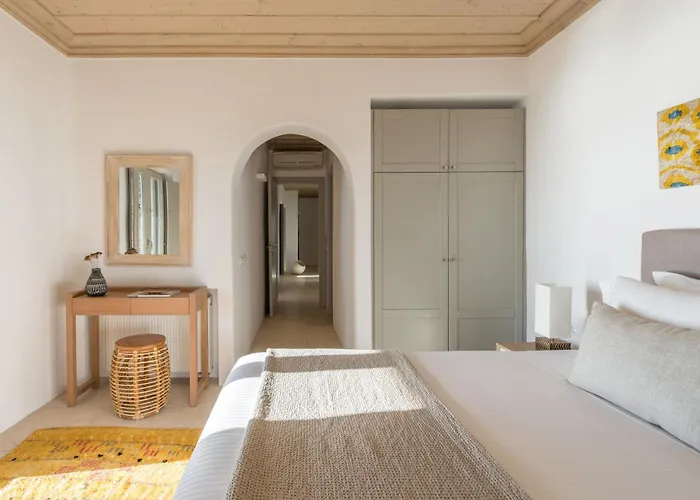 Villa Roccia - Mg Mykonos