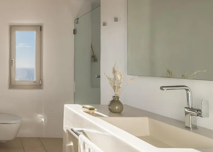 Roccia - Mg Mykonos Mykonos Town