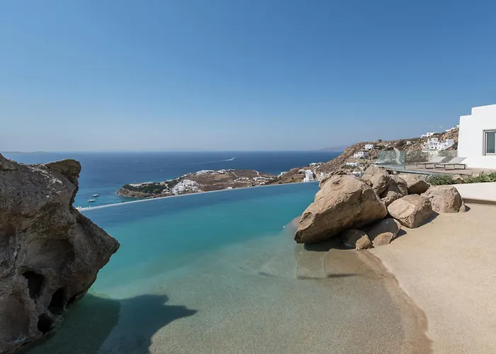 Roccia - Mg Mykonos Mykonos Town